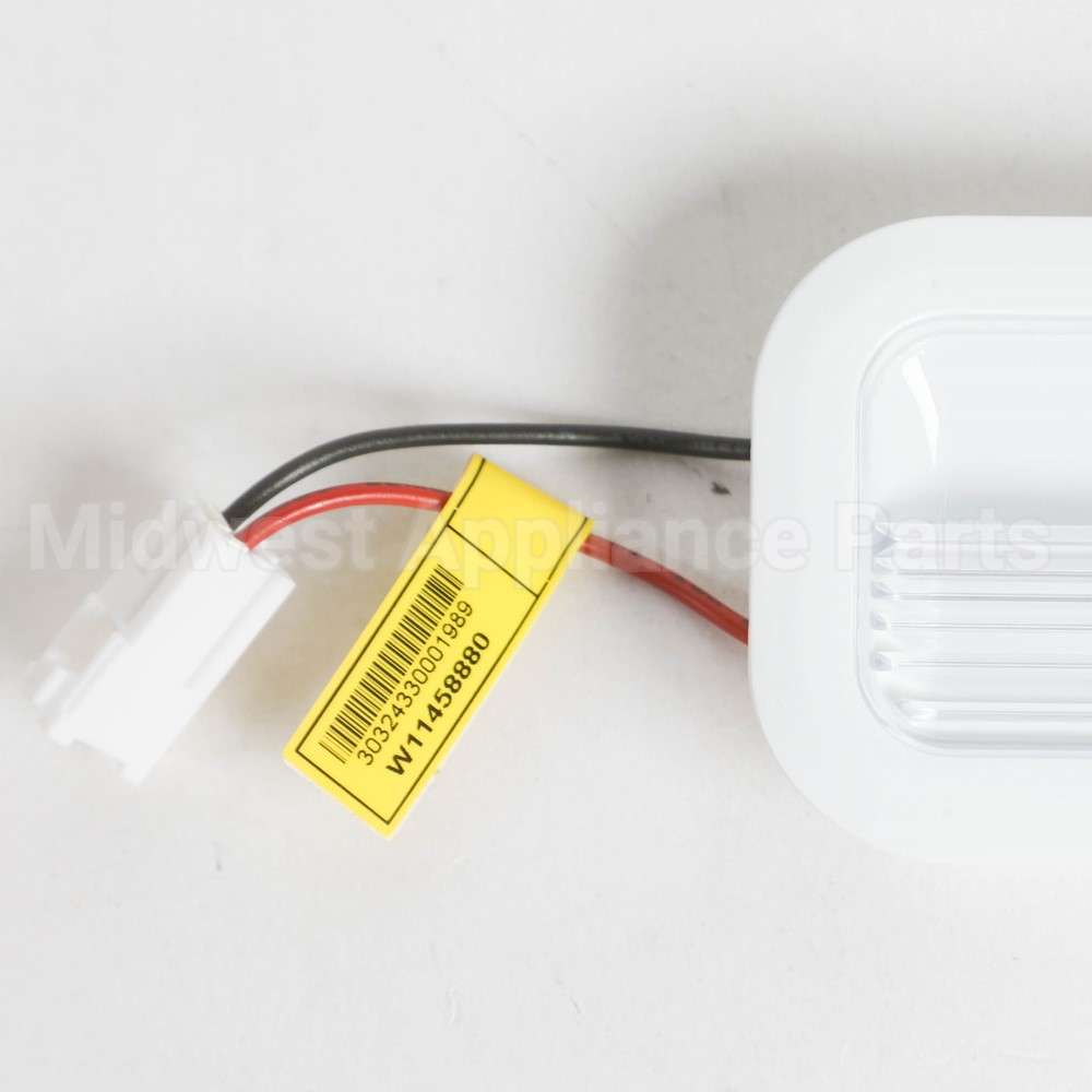 W11747577 Whirlpool Single Point Led-Voltage Driven, Wht