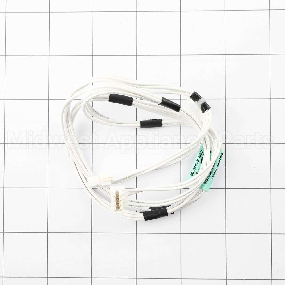 W11747582 Whirlpool Harns-Wire