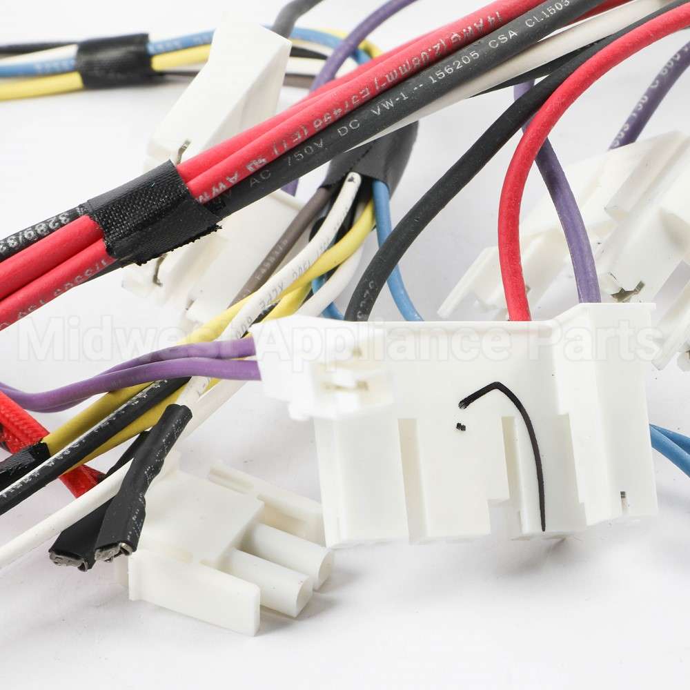 W11750758 Whirlpool Harns-Wire