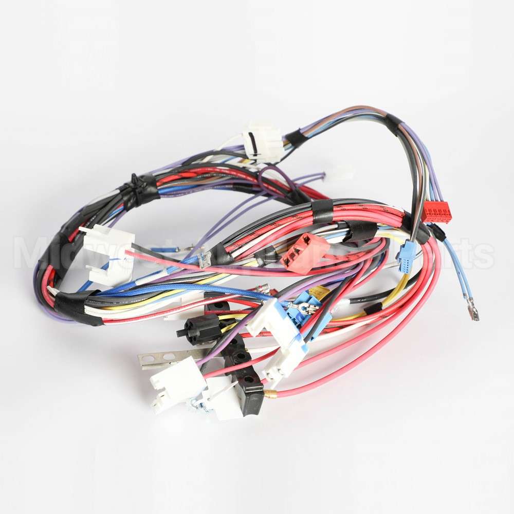 W11750773 Whirlpool Harns-Wire