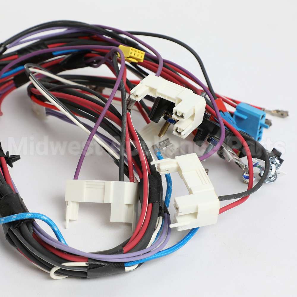 W11750778 Whirlpool Harns-Wire
