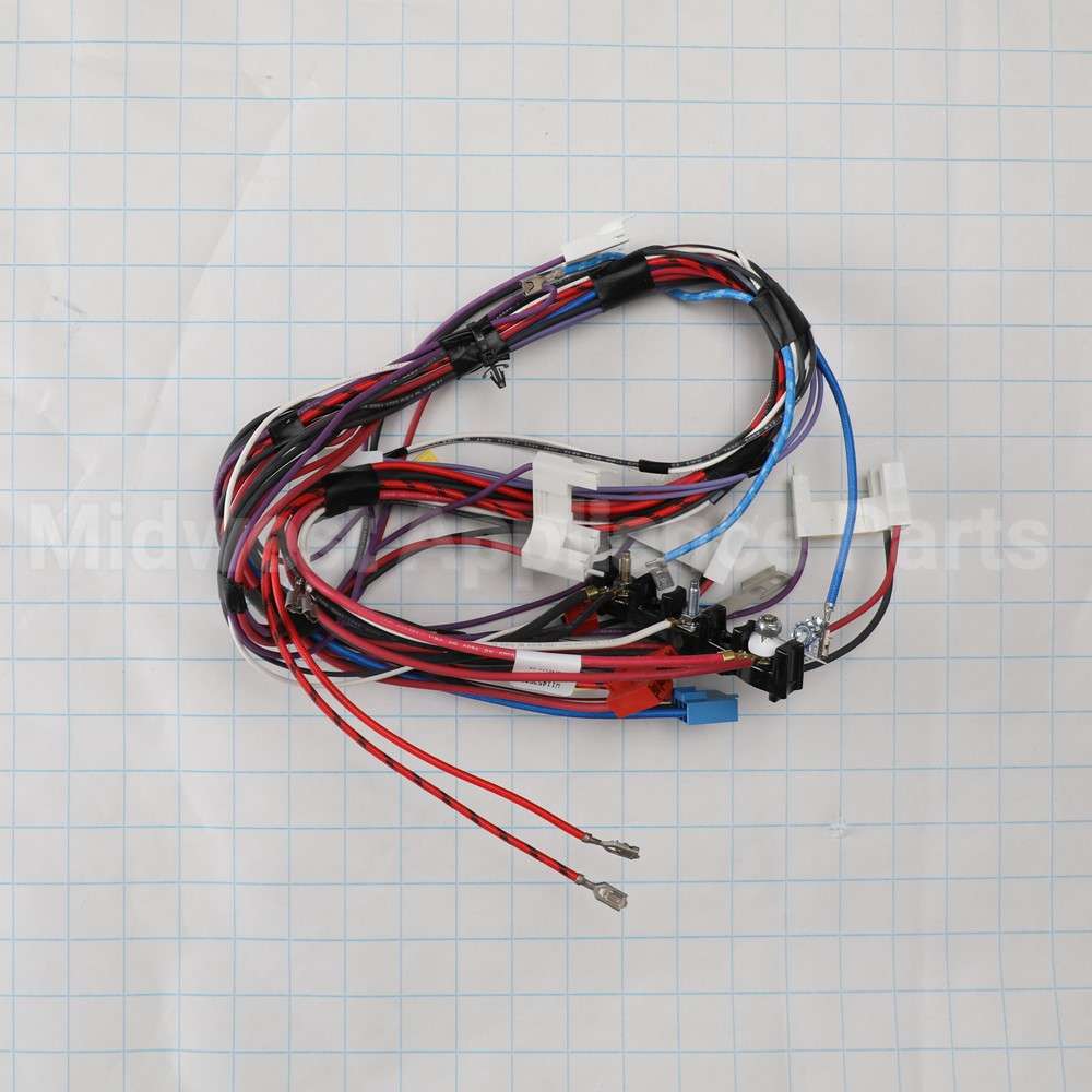 W11750778 Whirlpool Harns-Wire