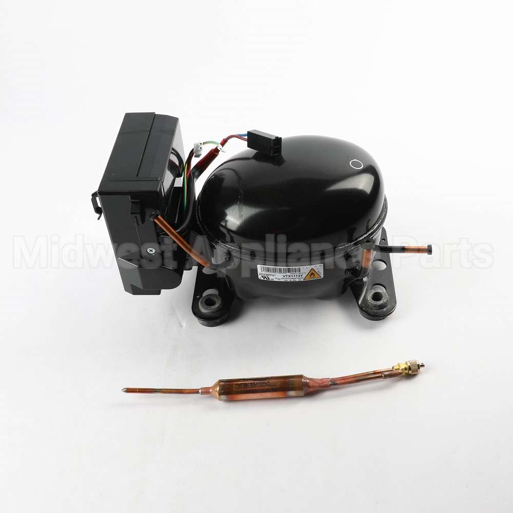 W11751358 Whirlpool Compressor