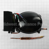 W11751358 Whirlpool Compressor