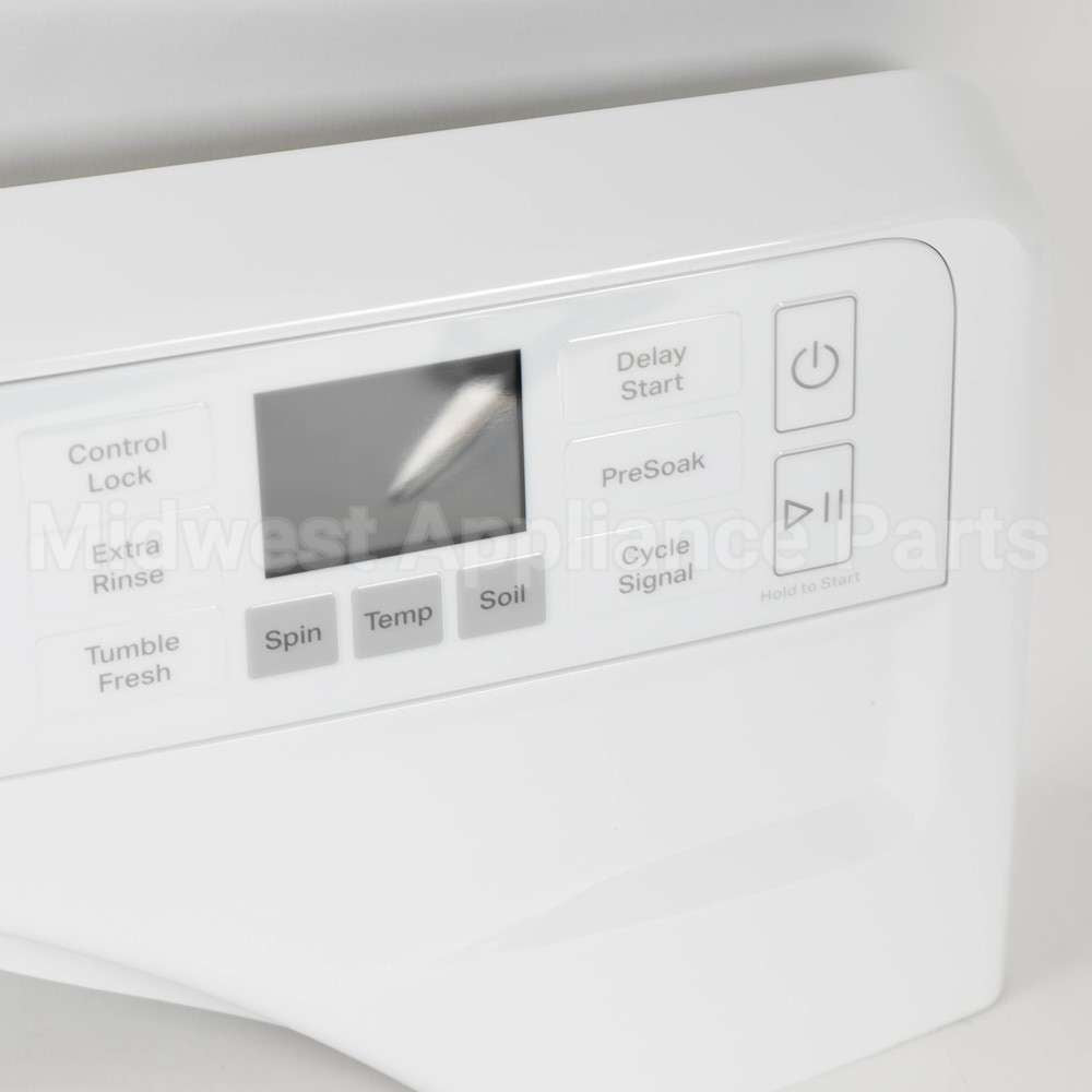 W11752161 Whirlpool Console