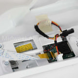 W11752161 Whirlpool Console