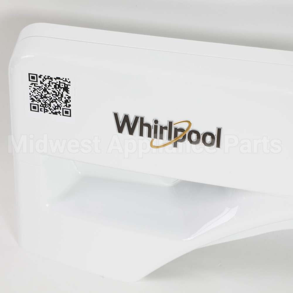 W11752161 Whirlpool Console