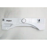 W11752161 Whirlpool Console