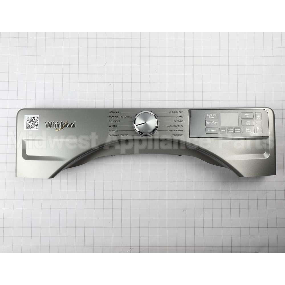 W11752175 Whirlpool Console