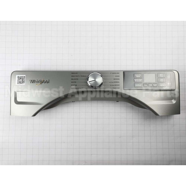 W11752175 Whirlpool Console