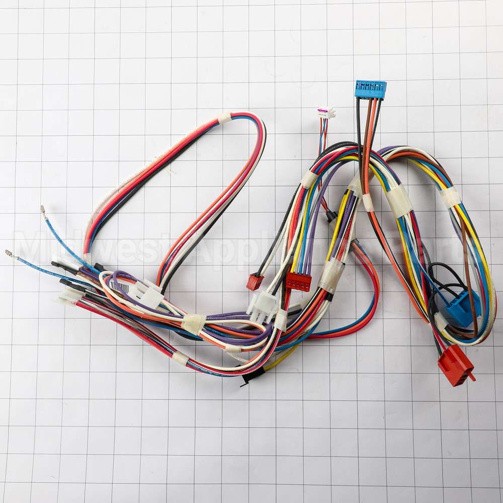 W11752202 Whirlpool Harns-Wire