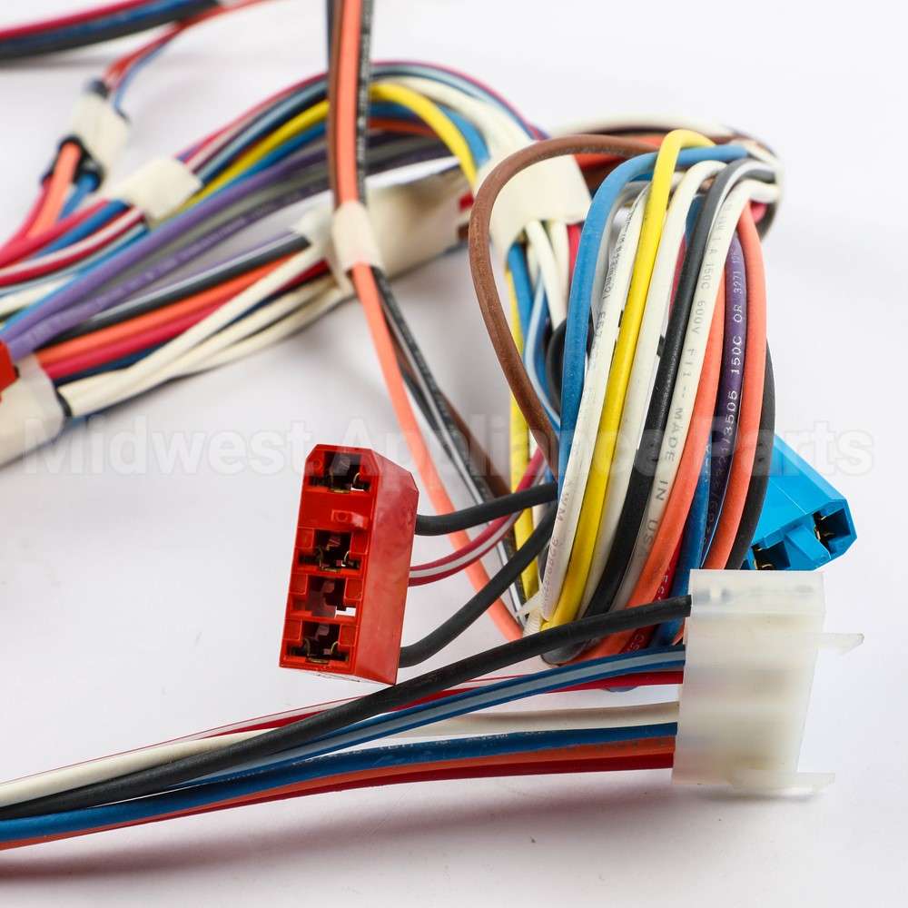 W11752202 Whirlpool Harns-Wire