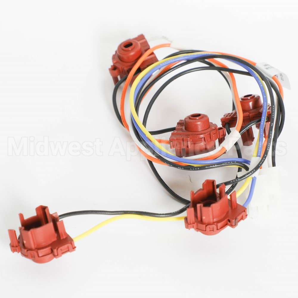 W11752206 Whirlpool Harns-Wire