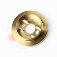 W11752207 Whirlpool Bezel-Knob