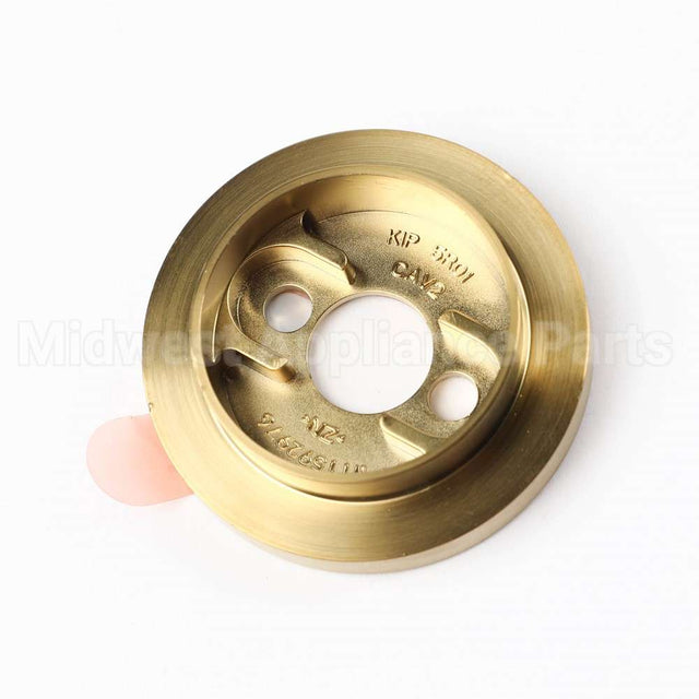 W11752207 Whirlpool Bezel-Knob