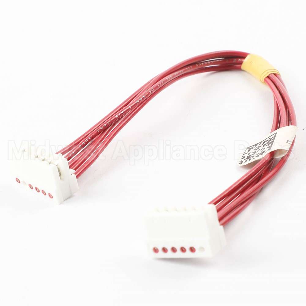 W11752208 Whirlpool Harness_Upr, Vmw - Estar, Mtag
