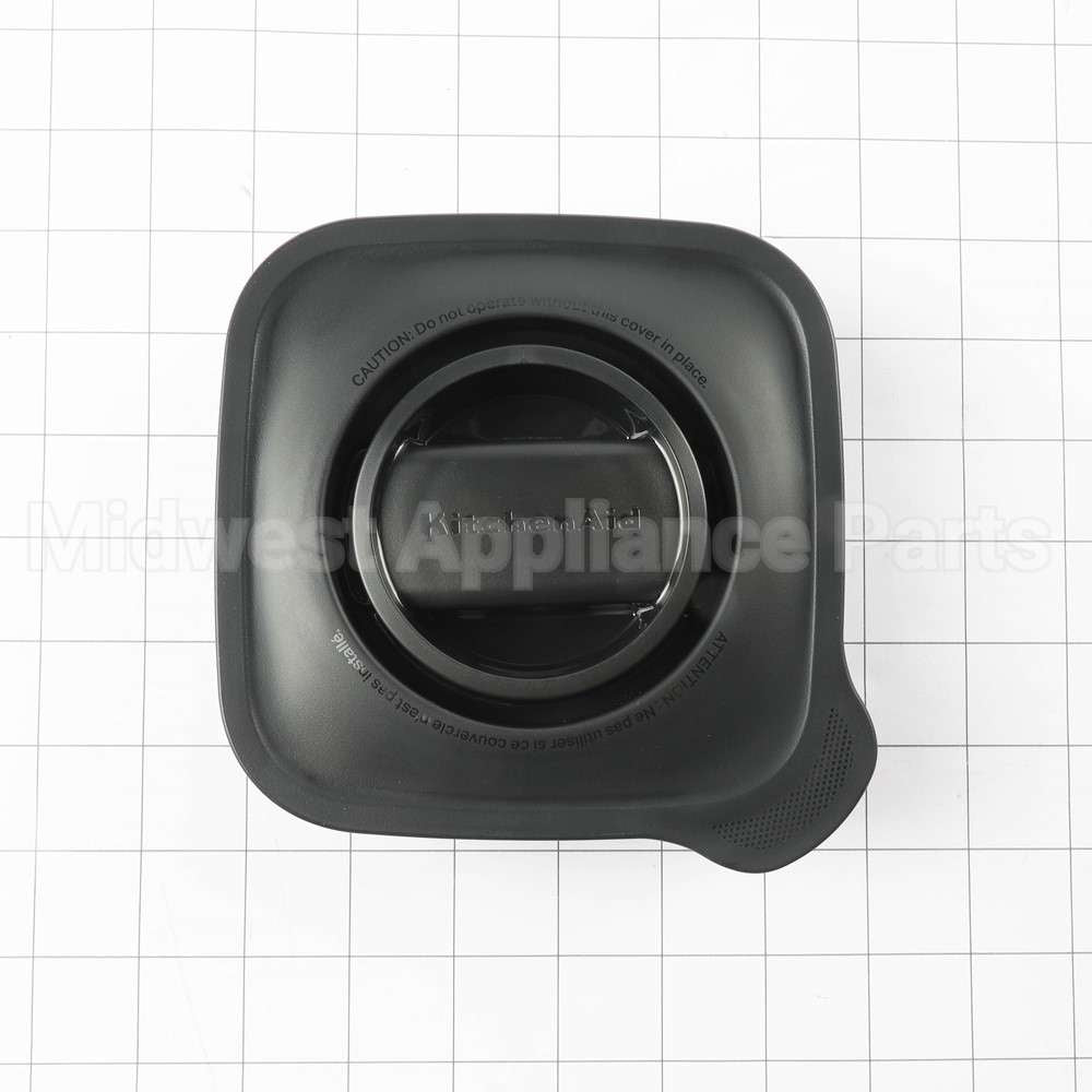 W11752211 Whirlpool Lid Asm
