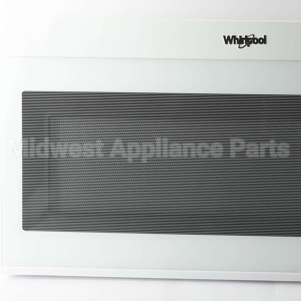 W11752346 Whirlpool Door/Mw