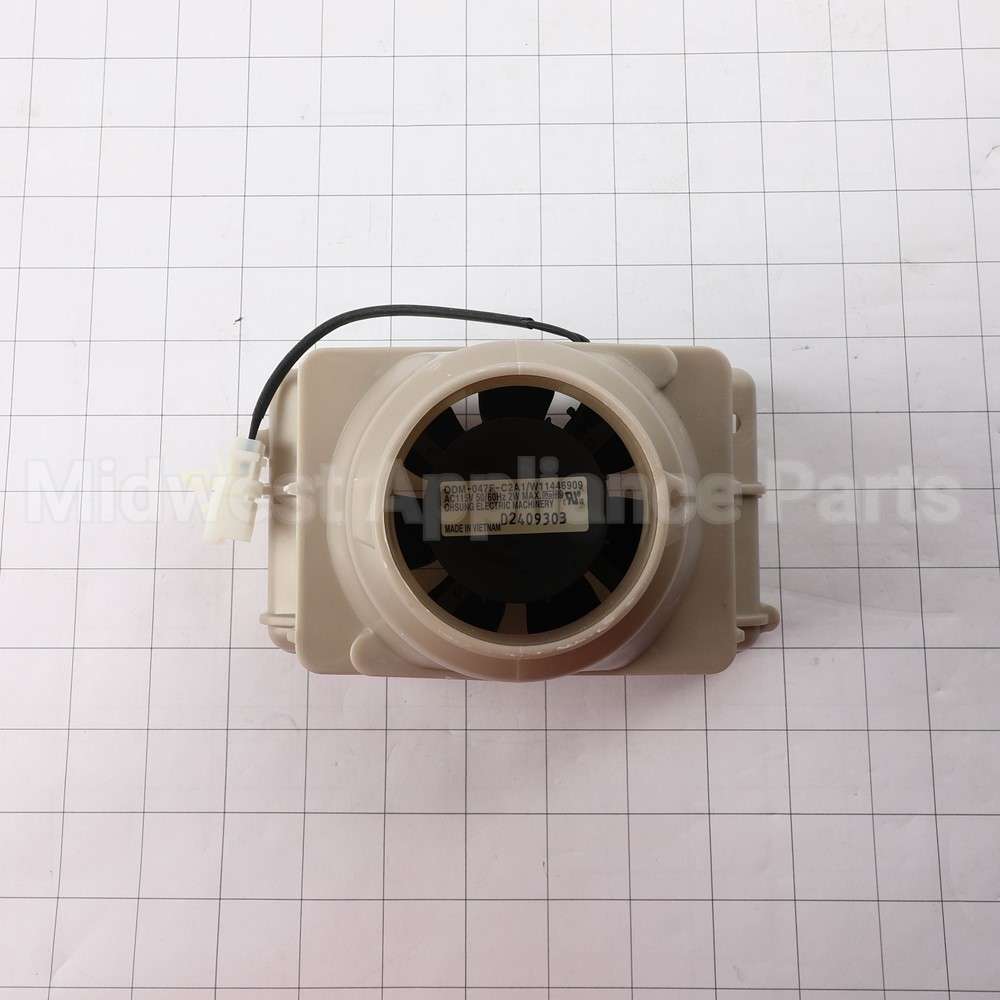W11752586 Whirlpool Fan