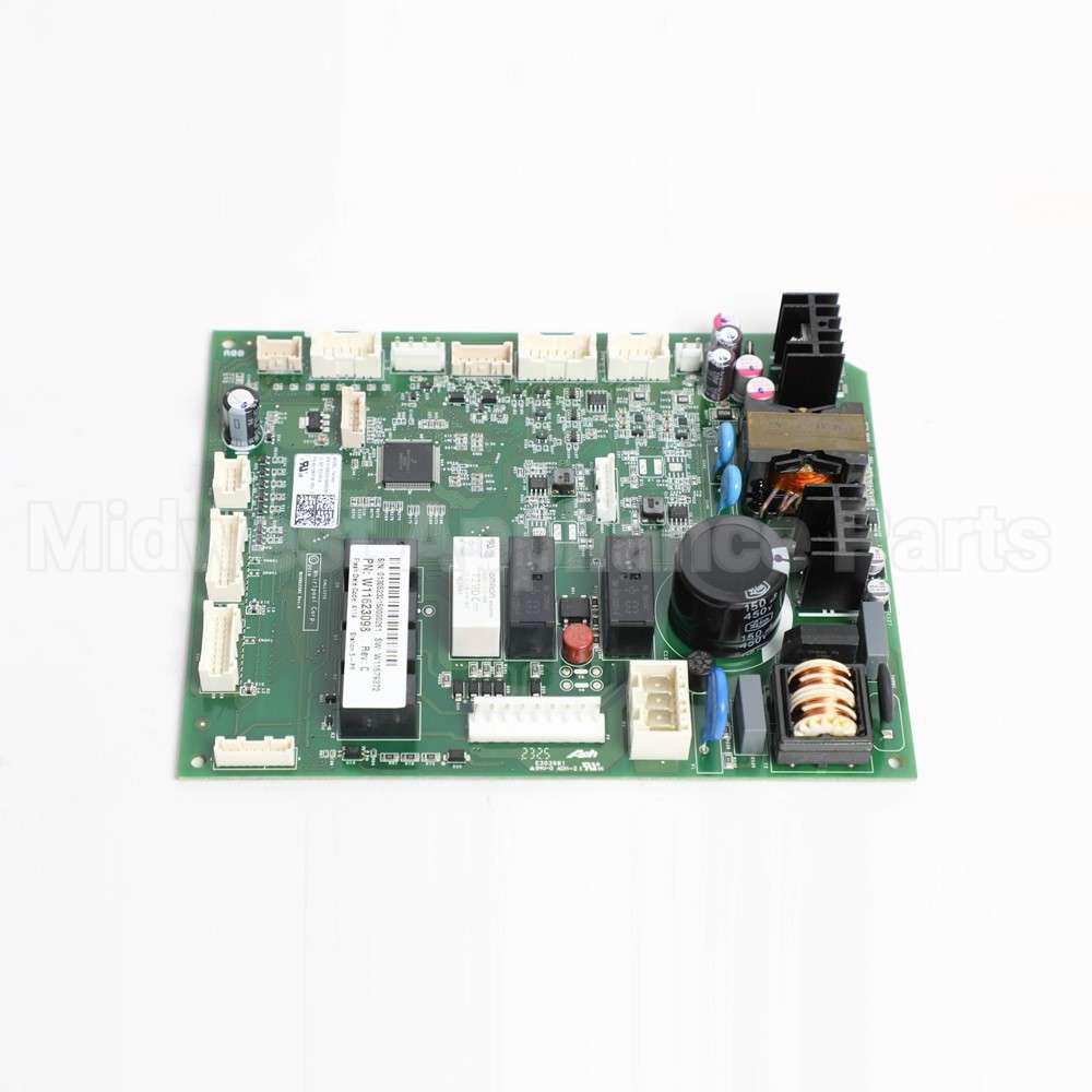 W11752962 Whirlpool Cntrl-Elec