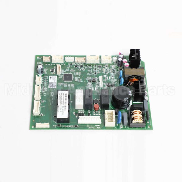 W11752962 Whirlpool Cntrl-Elec