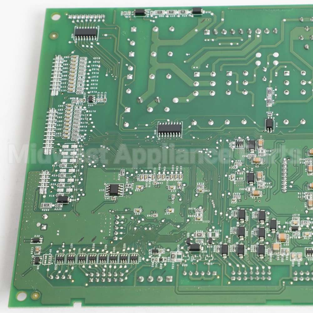 W11752962 Whirlpool Cntrl-Elec