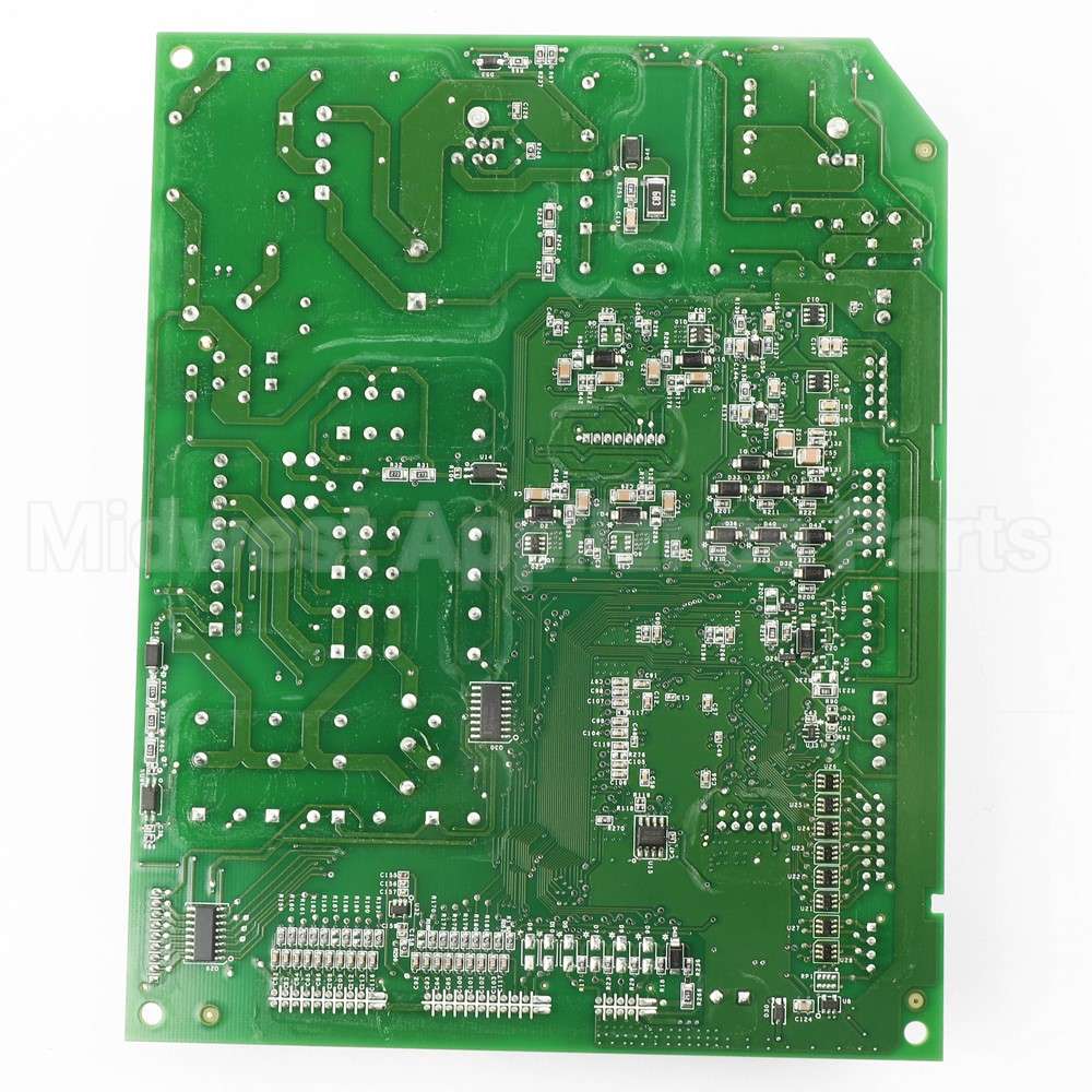 W11752963 Whirlpool Cntrl-Elec