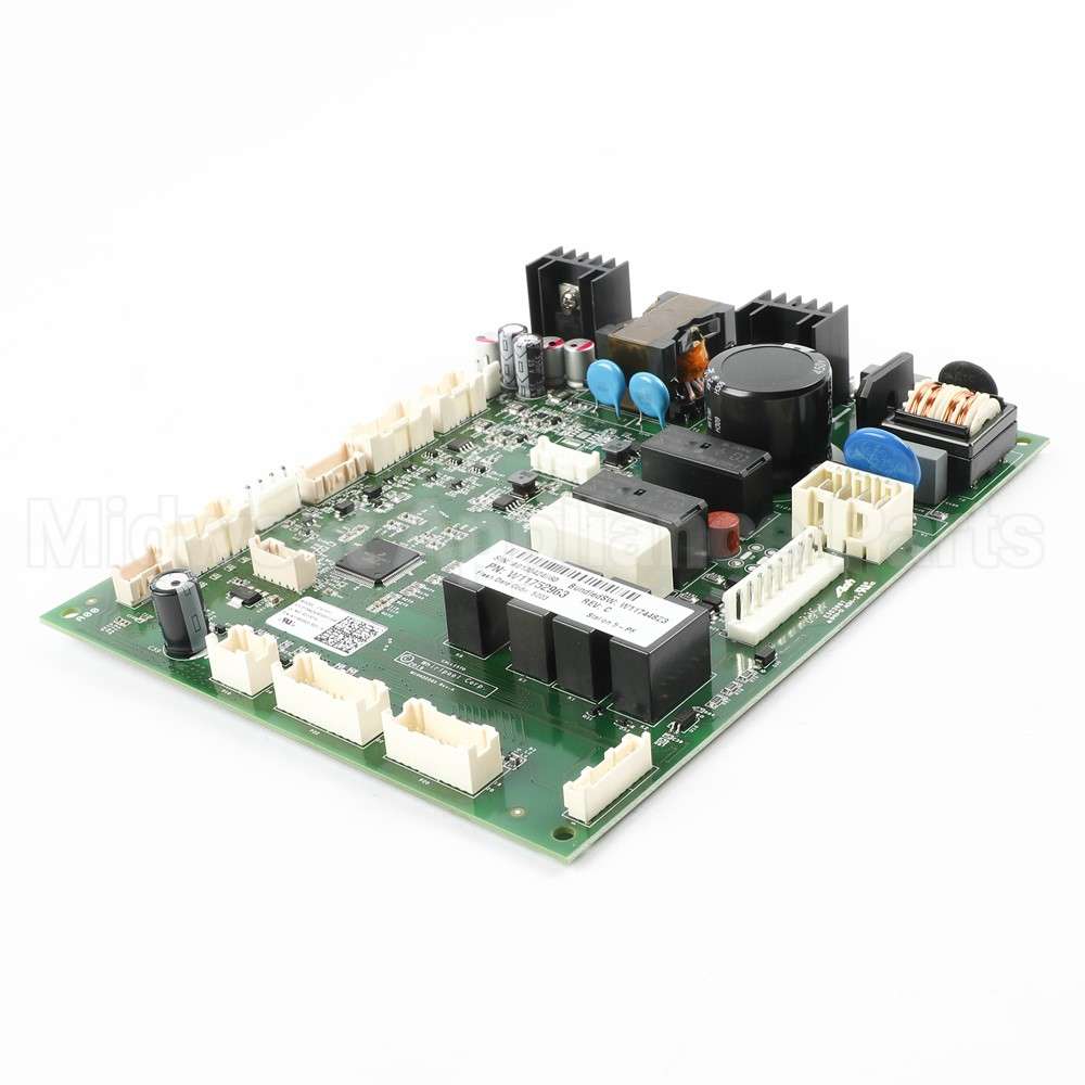 W11752963 Whirlpool Cntrl-Elec
