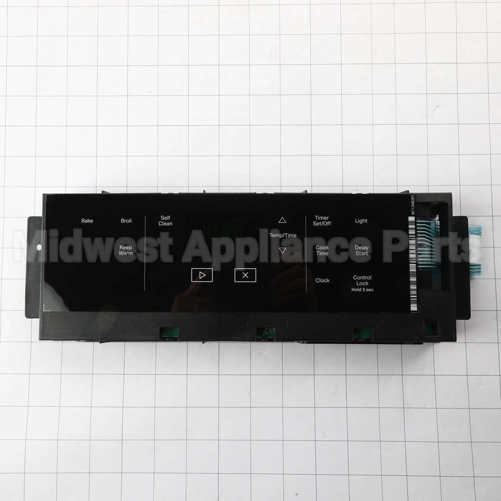 W11754008 Whirlpool Cntrl-Elec