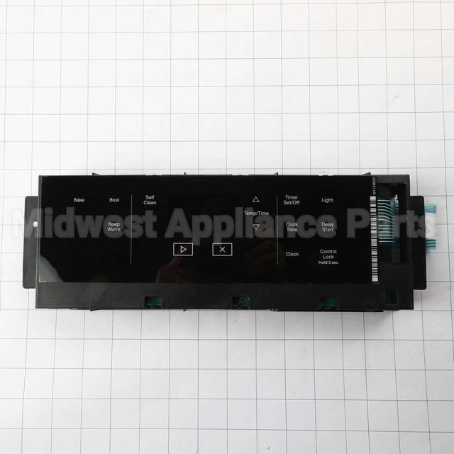W11754008 Whirlpool Cntrl-Elec