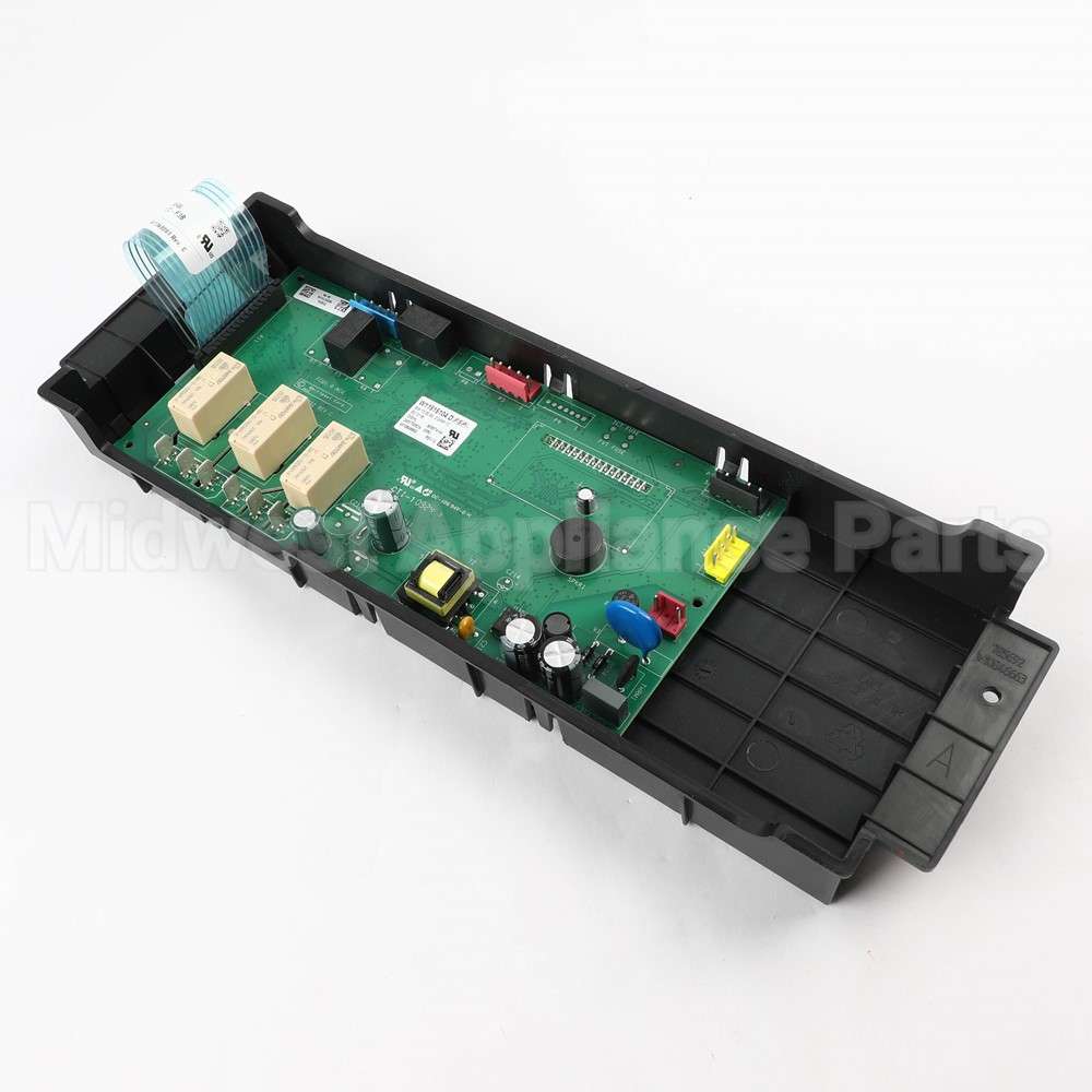 W11754008 Whirlpool Cntrl-Elec