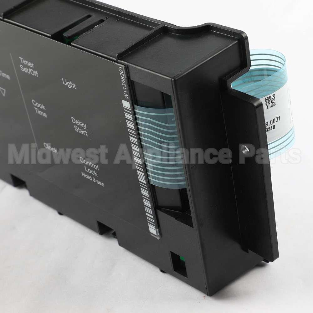 W11754008 Whirlpool Cntrl-Elec