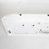 W11755510 Whirlpool Console