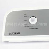 W11755512 Whirlpool Panel-Cntl