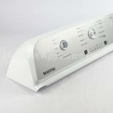 W11755512 Whirlpool Panel-Cntl