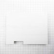 W11755719 Whirlpool Duct-Air