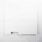W11755719 Whirlpool Duct-Air