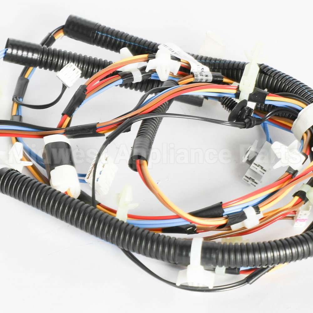 W11755727 Whirlpool Harns-Wire