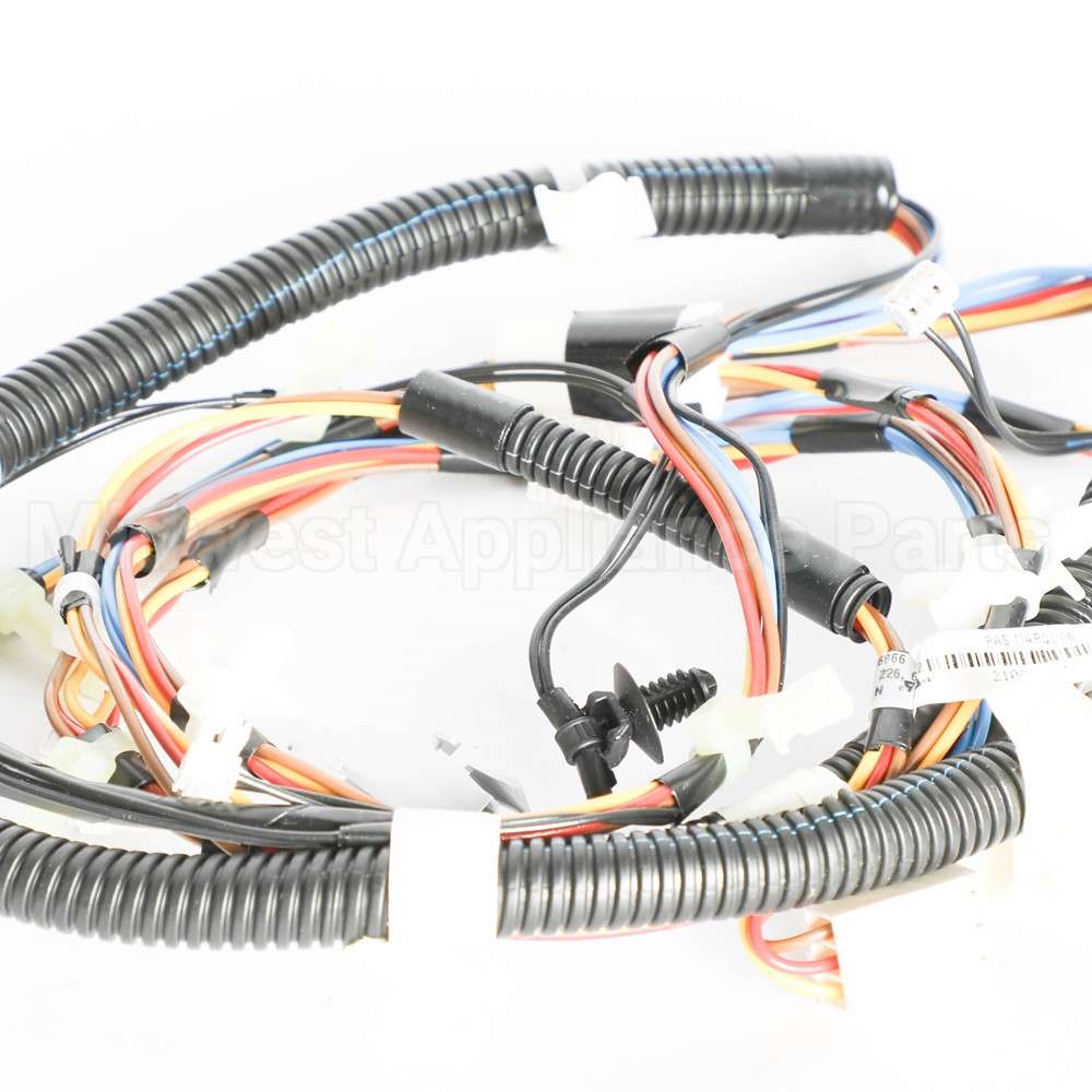 W11755727 Whirlpool Harns-Wire