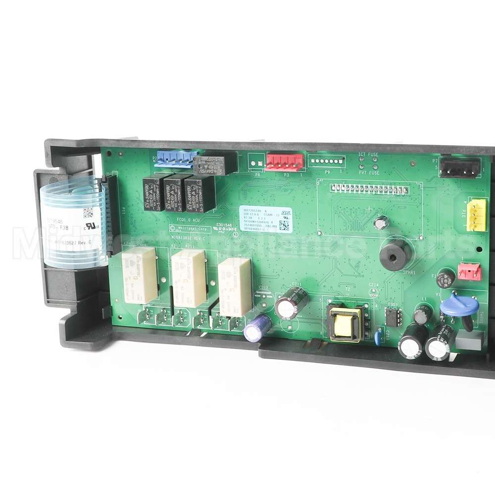 W11757143 Whirlpool Cntrl-Elec