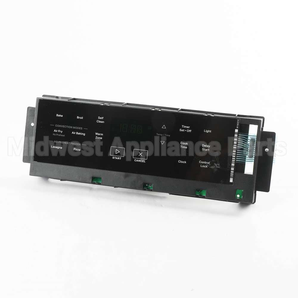 W11757145 Whirlpool Cntrl-Elec