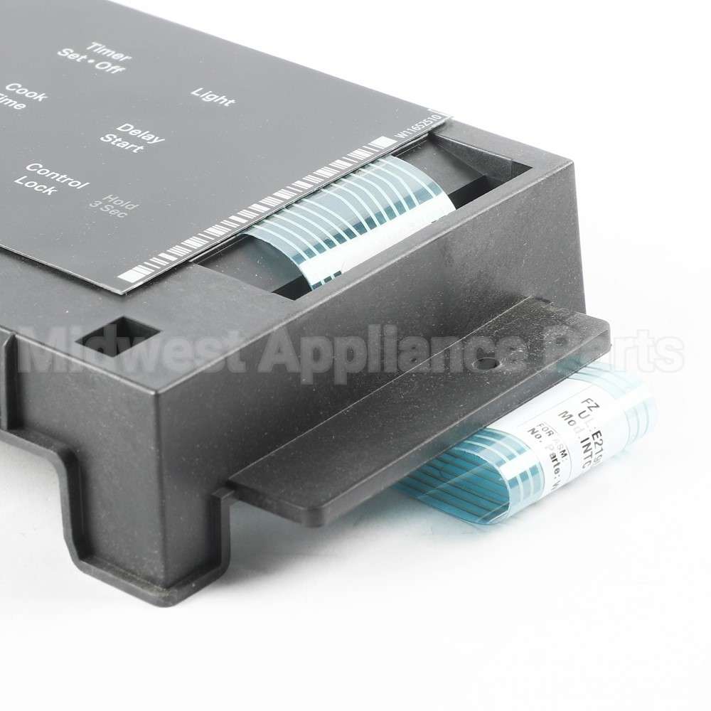 W11757145 Whirlpool Cntrl-Elec