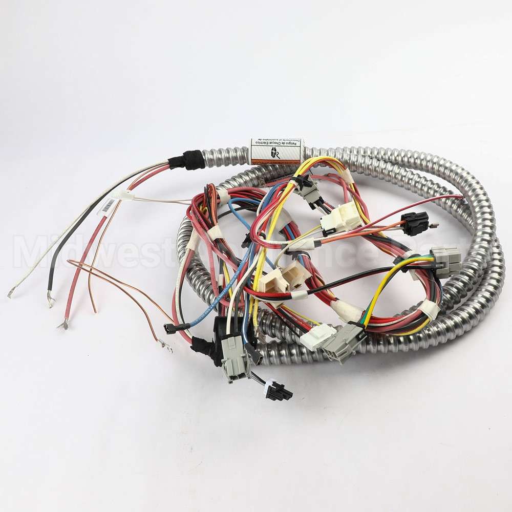 W11759107 Whirlpool Harns-Wire