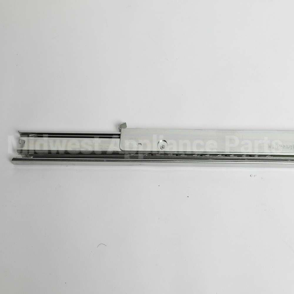 W11759682 Whirlpool Slide-Pantry,Rh