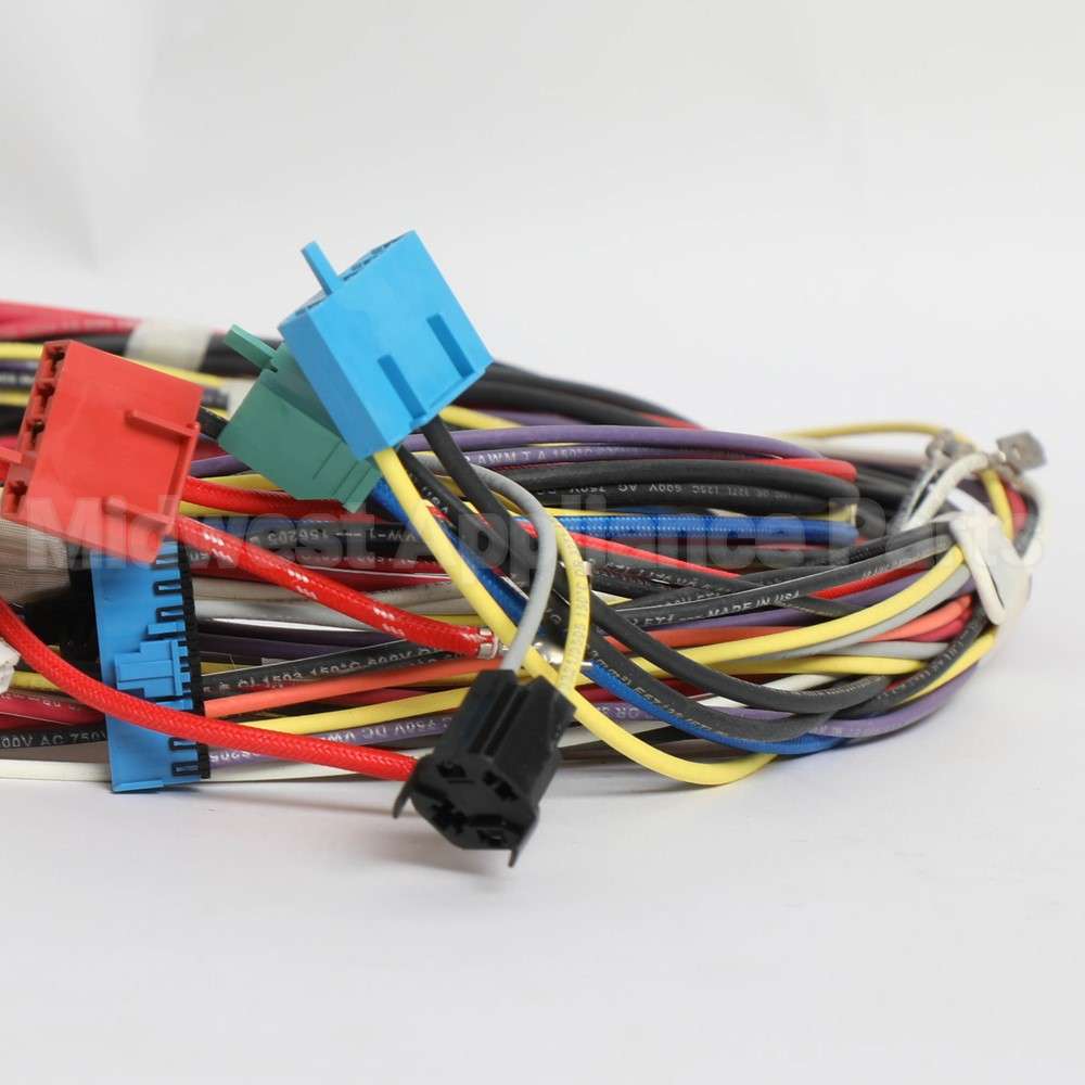 W11761836 Whirlpool Harns-Wire