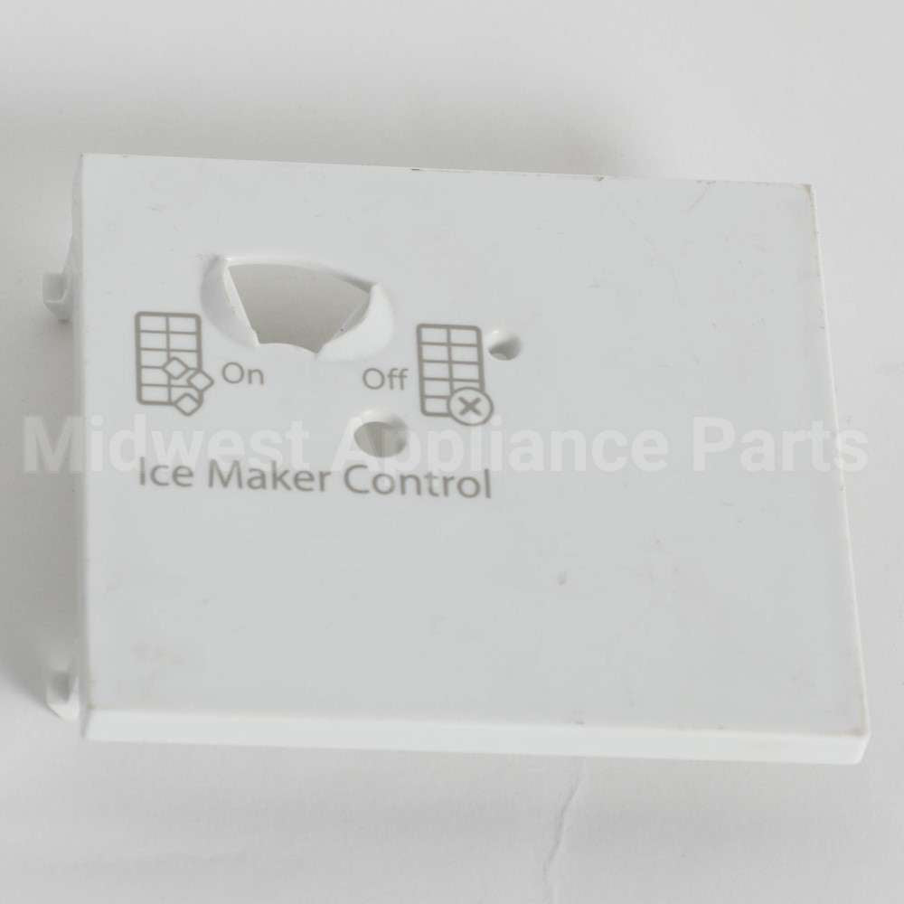 W11763407 Whirlpool Cover