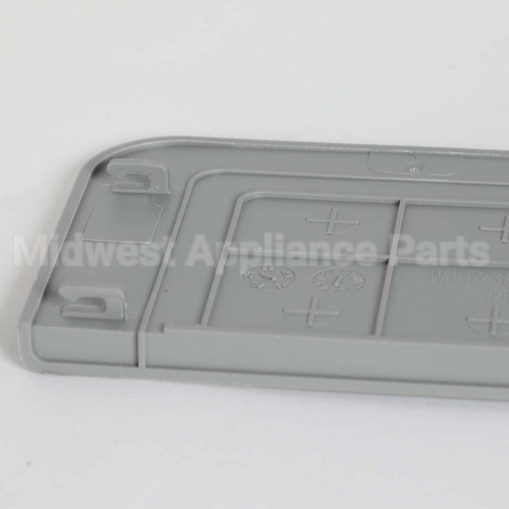 W11763417 Whirlpool Covr-Inlet