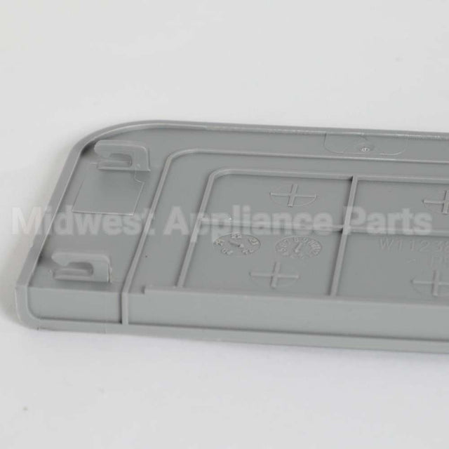 W11763417 Whirlpool Covr-Inlet