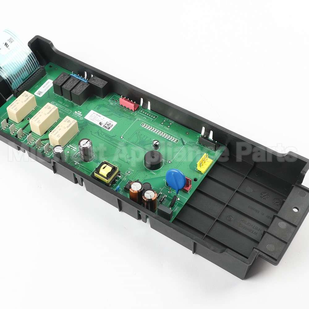 W11764619 Whirlpool Cntrl-Elec