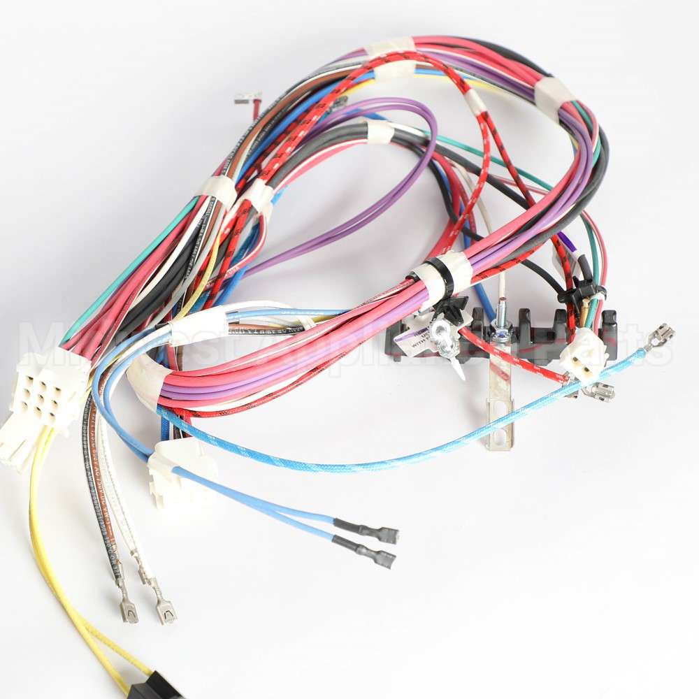 W11766509 Whirlpool Harns-Wire
